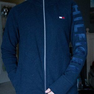 Tommy Hilfiger Full Zip Up Jacket